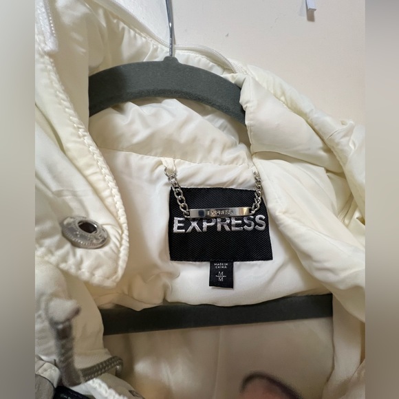 Express coat - Picture 2 of 6